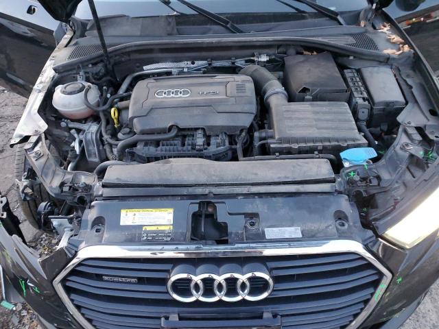 صورة رقم 11 من المزاد - 2018 AUDI A3 PREMIUM مع VIN WAUJ8GFF8J1013766