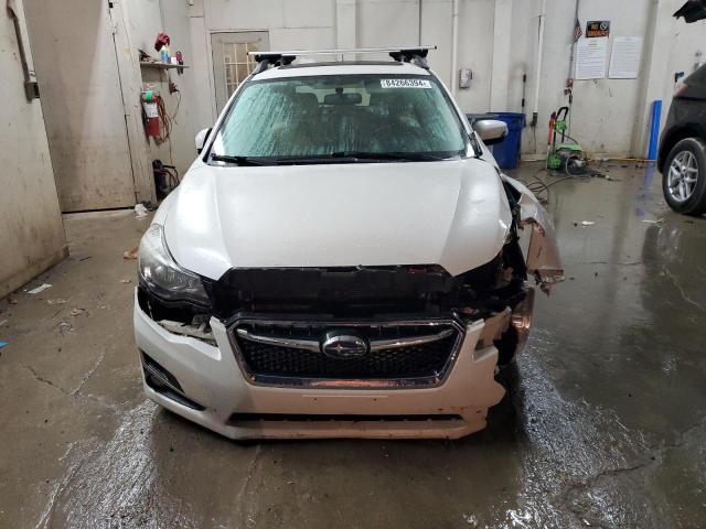 Снимка 5 от търг – 2016 SUBARU IMPREZA SP с VIN JF1GPAP64G8246142
