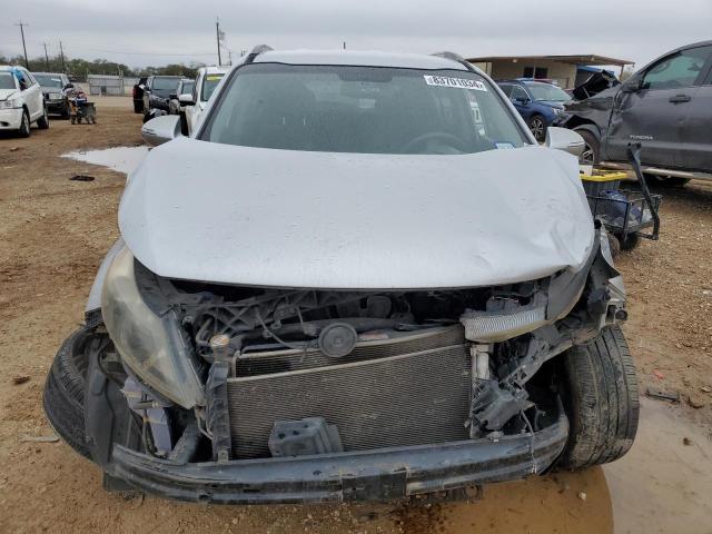 Photo 5 from auction – 2012 KIA SPORTAGE E with VIN KNDPCCA27C7270491