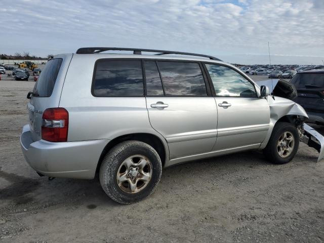 Photo 3 from auction – 2005 TOYOTA HIGHLANDER with VIN JTEEP21AX50120413