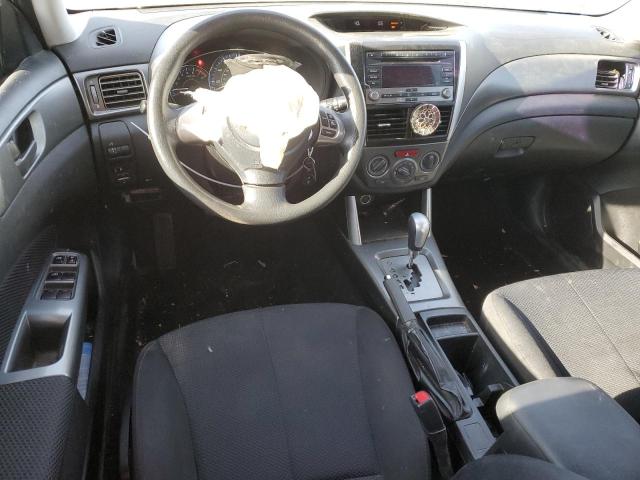 Photo 8 from auction – 2012 SUBARU FORESTER 2 with VIN JF2SHABC1CH412319