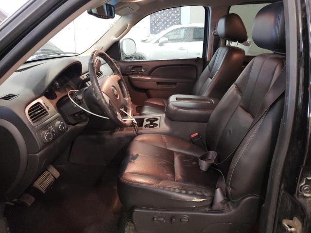 Photo 7 from auction – 2012 CHEVROLET SILVERADO with VIN 1GCPKTE75CF170257