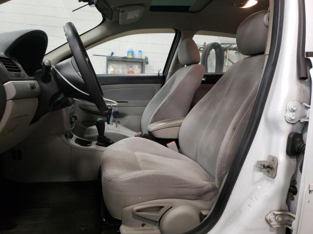 Photo 7 from auction – 2010 CHEVROLET COBALT 1LT with VIN 1G1AD5F56A7101098
