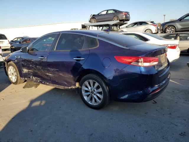 Photo 2 from auction – 2017 KIA OPTIMA LX with VIN 5XXGT4L37HG174953