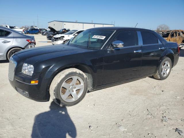 CHRYSLER 300 2008 con VIN 2C3KA53G38H208400 - Foto de la subasta