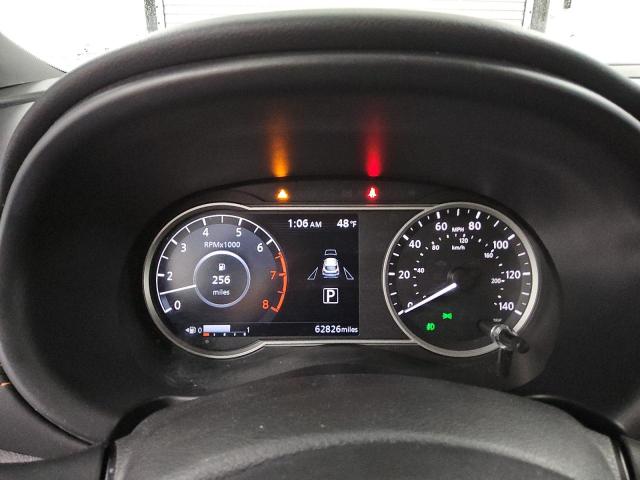 Photo 9 from auction – 2020 NISSAN KICKS SR with VIN 3N1CP5DV5LL496547