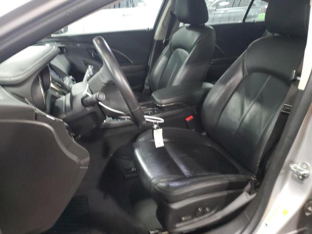 Zdjęcie 7 z aukcji – 2015 BUICK LACROSSE z VIN 1G4GB5G35FF230592