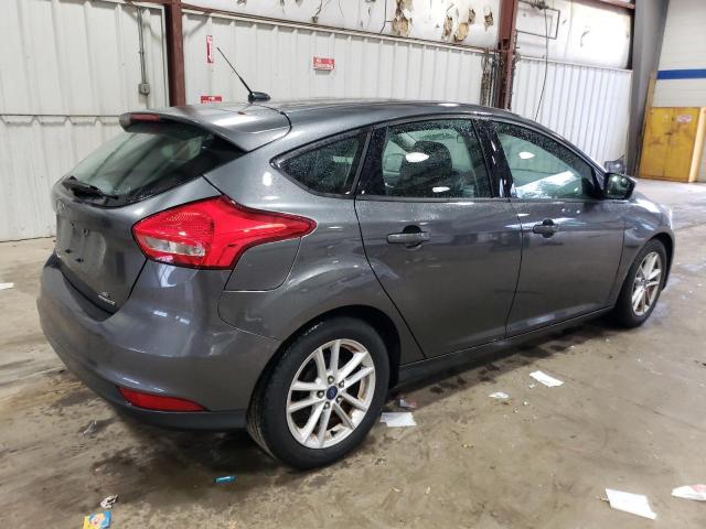 Photo 3 from auction – 2016 FORD FOCUS SE with VIN 1FADP3K29GL386039