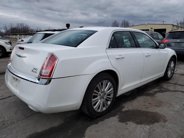 Photo 3 from auction – 2014 CHRYSLER 300 with VIN 2C3CCARG3EH148547