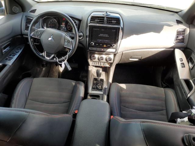 Photo 8 from auction – 2021 MITSUBISHI OUTLANDER with VIN JA4ARVAWXMU010277