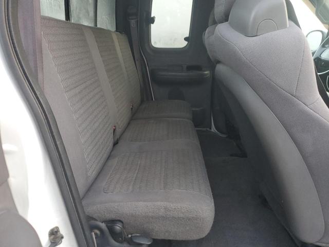 صورة رقم 10 من المزاد - 2001 FORD F150 مع VIN 1FTRX18L01NC00131