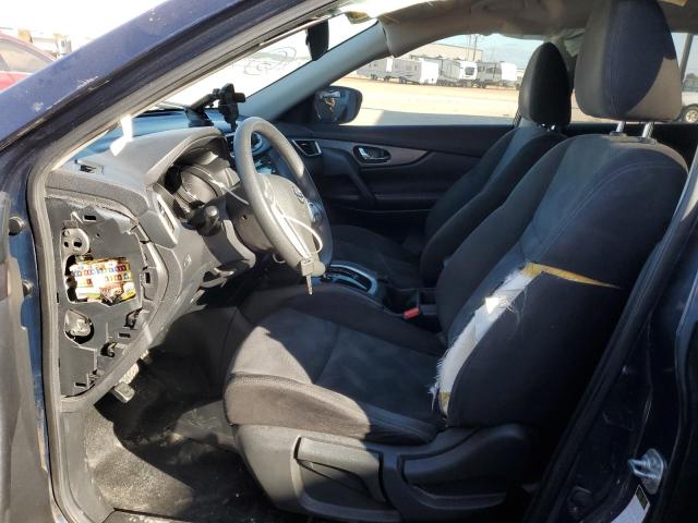 Photo 7 from auction – 2015 NISSAN ROGUE S with VIN KNMAT2MT0FP551363