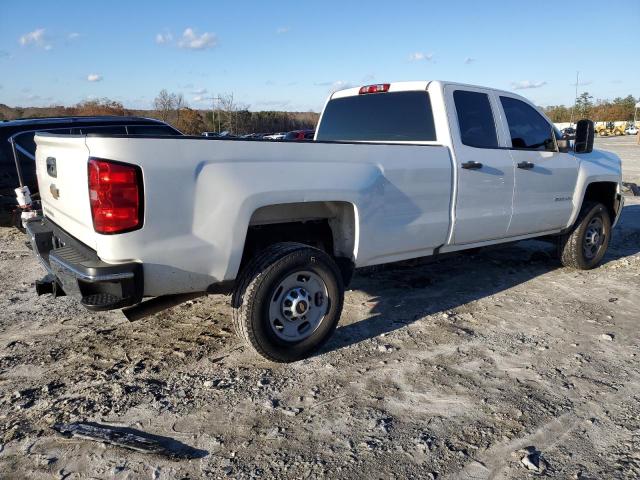Photo 3 from auction – 2019 CHEVROLET silverado with VIN 2GC2CREG6K1171885