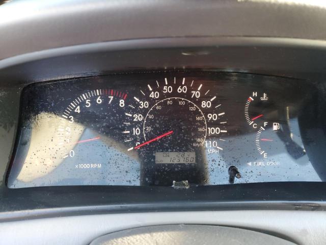 Фото 9 с аукциона – 2005 TOYOTA COROLLA CE с VIN 2T1BR32E45C499049