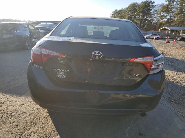 Photo 6 from auction – 2014 TOYOTA COROLLA L with VIN 2T1BURHE2EC188065