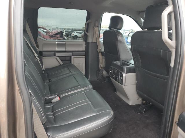 Photo 10 from auction – 2017 FORD F150 SUPER with VIN 1FTEW1EF8HKC53803