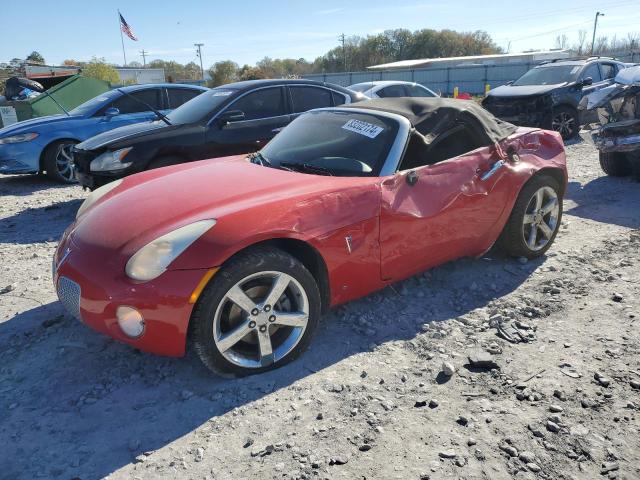 PONTIAC SOLSTICE 2007 z numerem VIN 1G2MB35B57Y105852 - Zdjęcie z aukcji