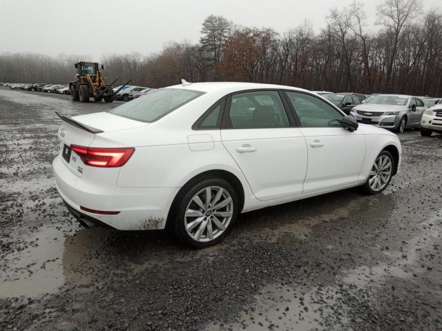 Photo 3 from auction – 2017 AUDI A4 PREMIUM with VIN WAUANAF40HN067585