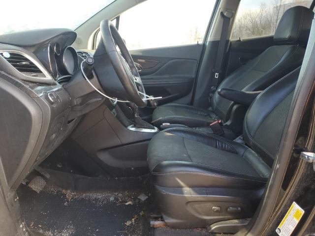Photo 7 from auction – 2013 BUICK ENCORE CON with VIN KL4CJBSB9DB083565