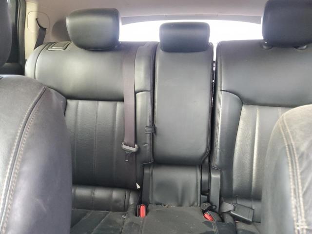 Photo 10 from auction – 2012 INFINITI FX35 with VIN JN8AS1MU0CM121534