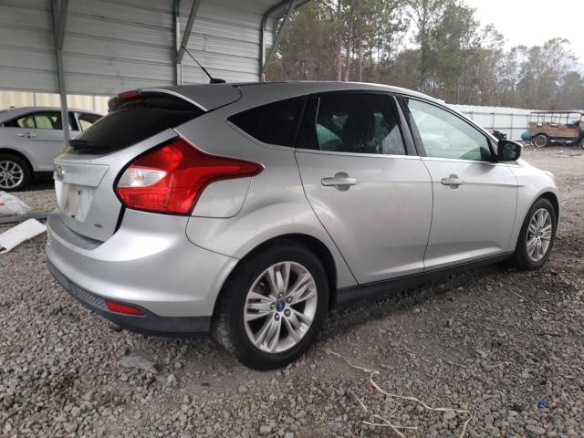 Photo 3 from auction – 2012 FORD FOCUS SEL with VIN 1FAHP3M26CL131681