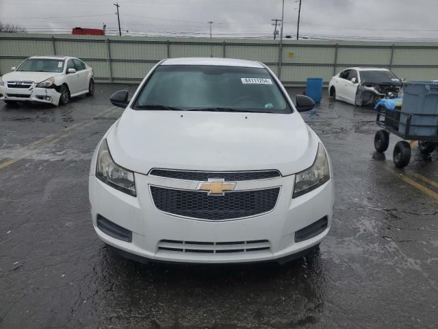 Photo 5 from auction – 2012 CHEVROLET CRUZE LS with VIN 1G1PC5SH4C7261304