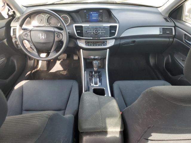 Photo 8 from auction – 2014 HONDA ACCORD LX with VIN 1HGCR2F33EA262937