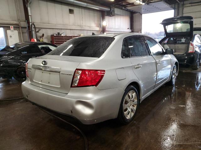 Photo 3 from auction – 2010 SUBARU IMPREZA 2. with VIN JF1GE6A65AH507667