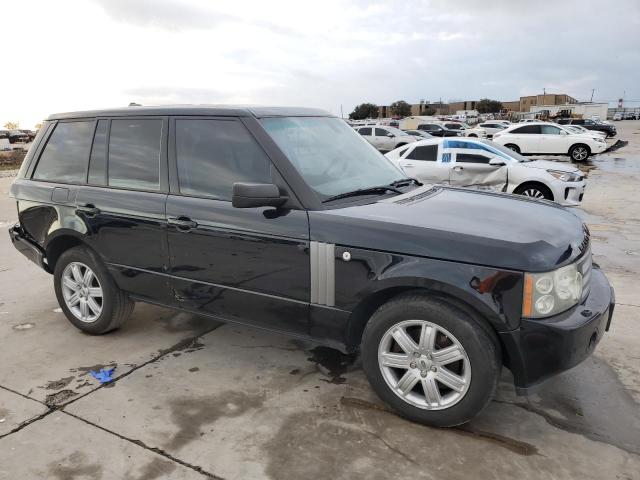 Photo 4 from auction – 2008 LAND ROVER RANGE ROVE with VIN SALMF15428A272548