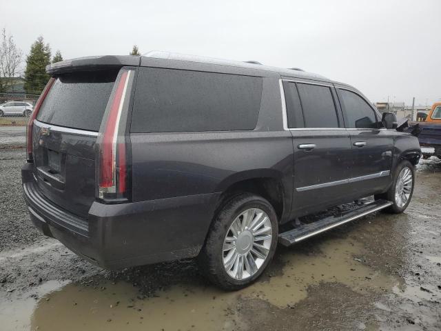 Photo 3 from auction – 2017 CADILLAC ESCALADE E with VIN 1GYS4KKJXHR126091