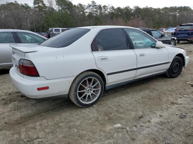 Photo 3 from auction – 1996 HONDA ACCORD LX with VIN 1HGCD563XTA020028