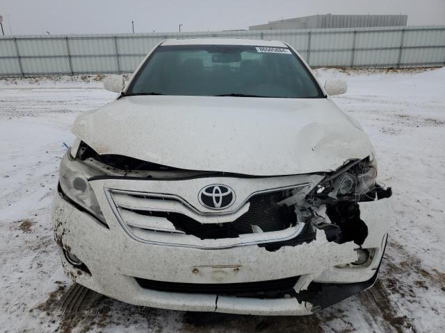 Photo 5 from auction – 2011 TOYOTA CAMRY with VIN 4T4BF3EK2BR120513