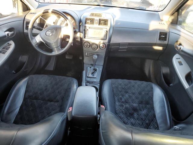 Снимка 8 от търг – 2013 TOYOTA COROLLA BA с VIN 2T1BU4EE5DC098642