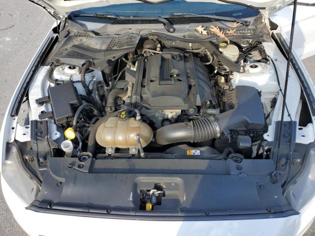 Photo 11 from auction – 2015 FORD MUSTANG with VIN 1FATP8UH8F5363865