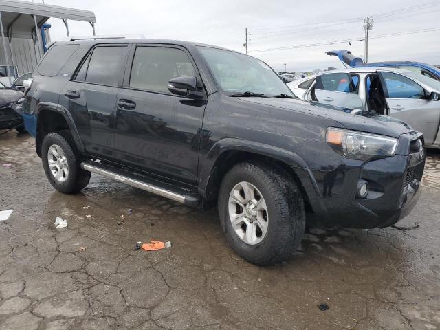 Photo 4 from auction – 2017 TOYOTA 4RUNNER SR with VIN JTEBU5JR1H5436776