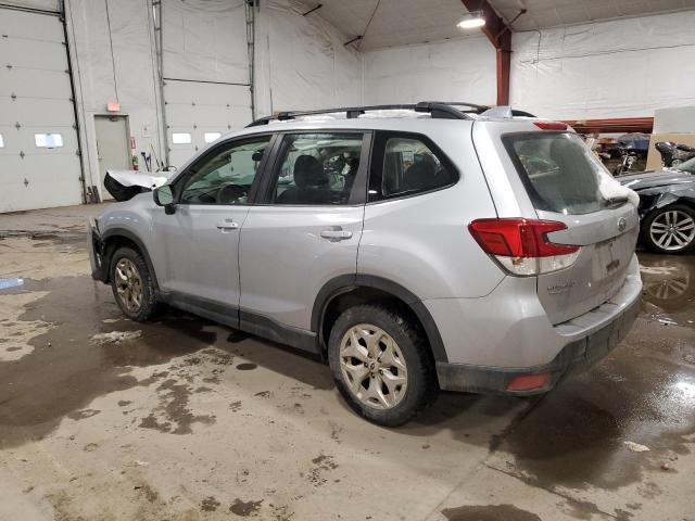 Photo 2 from auction – 2019 SUBARU FORESTER with VIN JF2SKACC9KH461637
