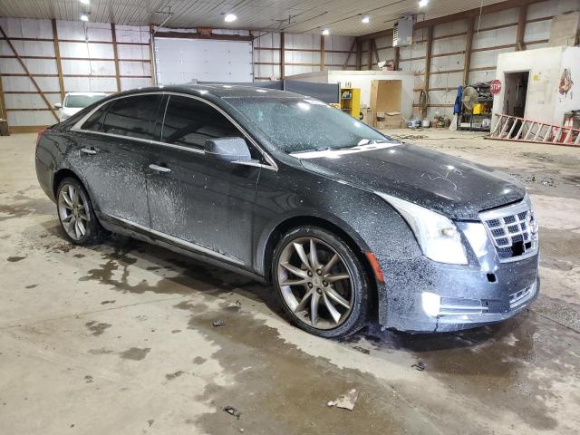 Photo 4 from auction – 2013 CADILLAC XTS PREMIU with VIN 2G61T5S38D9139498