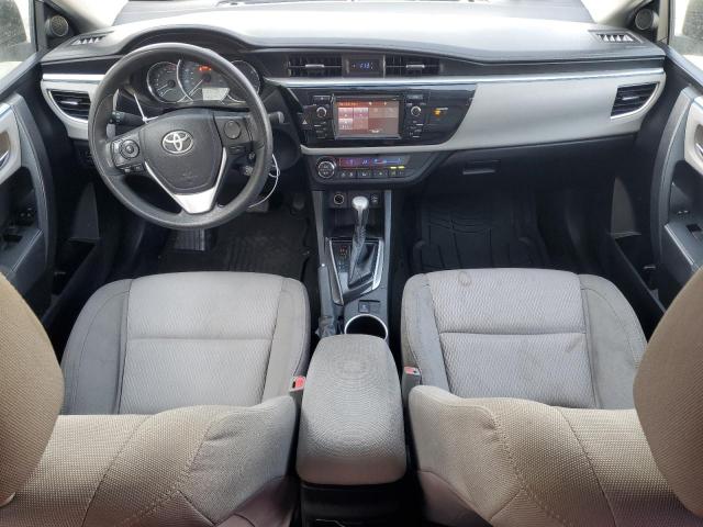 Photo 8 from auction – 2015 TOYOTA COROLLA L with VIN 5YFBURHE5FP262371