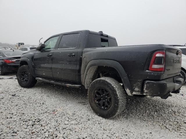 Photo 2 from auction – 2021 RAM 1500 TRX with VIN 1C6SRFU95MN707864