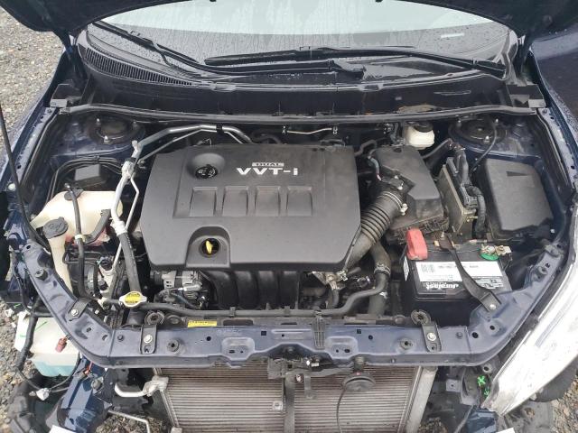 Photo 11 from auction – 2009 TOYOTA COROLLA MA with VIN 2T1KU40E09C175335