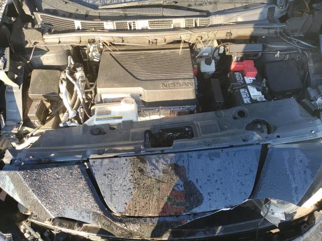 Photo 11 from auction – 2021 NISSAN LEAF SV with VIN 1N4AZ1CV0MC550445