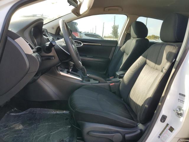 Photo 7 from auction – 2016 NISSAN SENTRA S with VIN 3N1AB7AP1GL636106