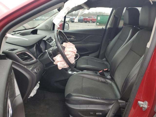 Photo 7 from auction – 2013 BUICK ENCORE with VIN KL4CJESB8DB069822