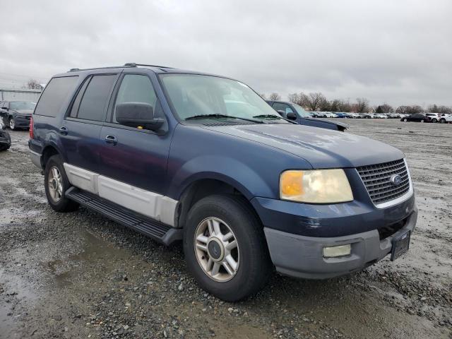 Photo 4 from auction – 2003 FORD EXPEDITION with VIN 1FMRU15W73LB36364