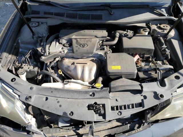 Photo 11 from auction – 2012 TOYOTA CAMRY BASE with VIN 4T1BF1FK0CU098073