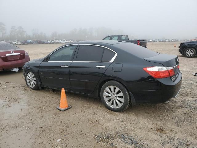 Photo 2 from auction – 2013 HONDA ACCORD EXL with VIN 1HGCR3F88DA025005