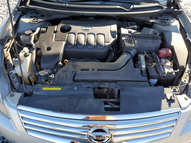 Photo 11 from auction – 2008 NISSAN ALTIMA 2.5 with VIN 1N4AL21E78N552178