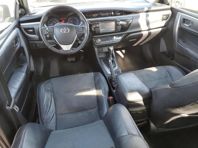 Photo 8 from auction – 2016 TOYOTA COROLLA L with VIN 2T1BURHE0GC600535
