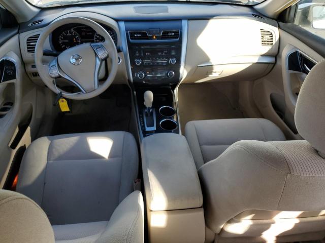 Photo 8 from auction – 2013 NISSAN ALTIMA 2.5 with VIN 1N4AL3AP3DC252392