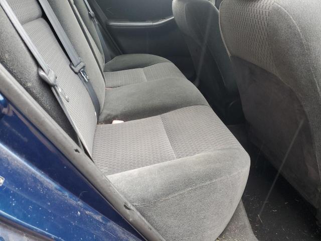 Photo 10 from auction – 2008 TOYOTA COROLLA CE with VIN 2T1BR32EX8C876634